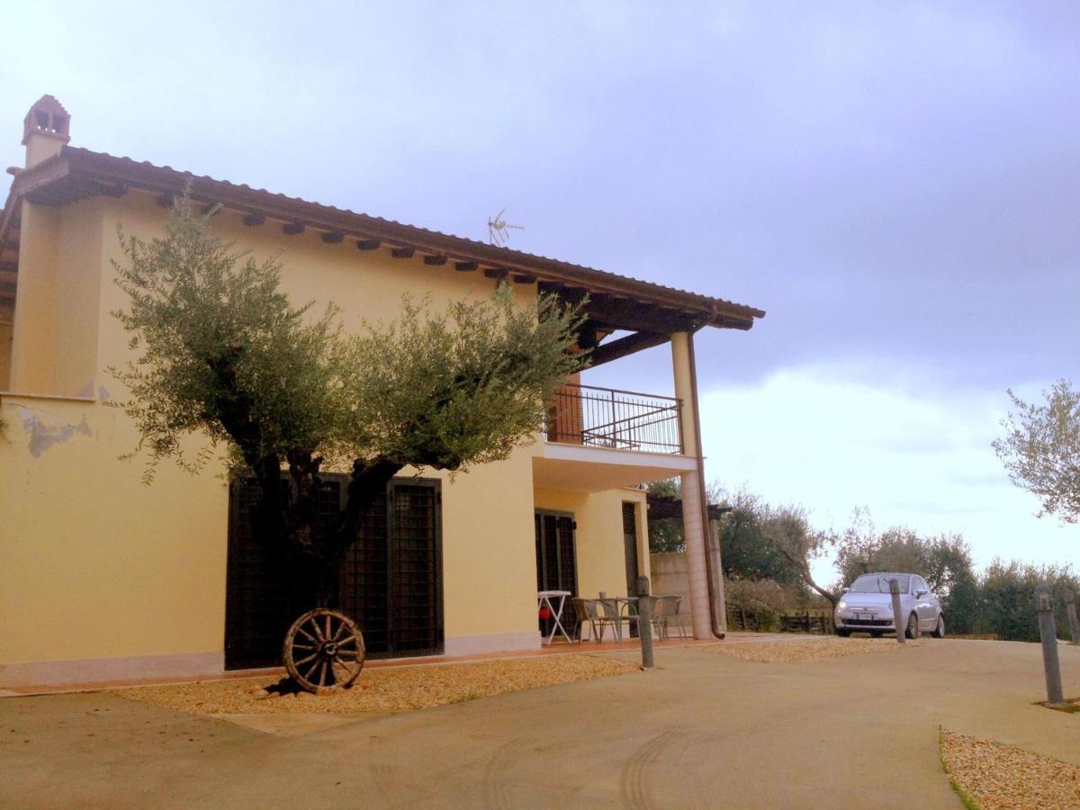 Cappuccini di Riano Belvilla By Oyo Guest House Belvedere מראה חיצוני תמונה