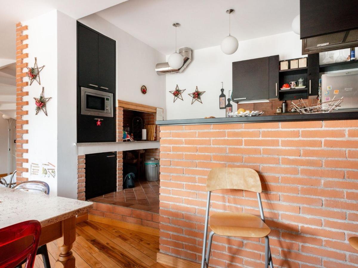 Cappuccini di Riano Belvilla By Oyo Guest House Belvedere מראה חיצוני תמונה