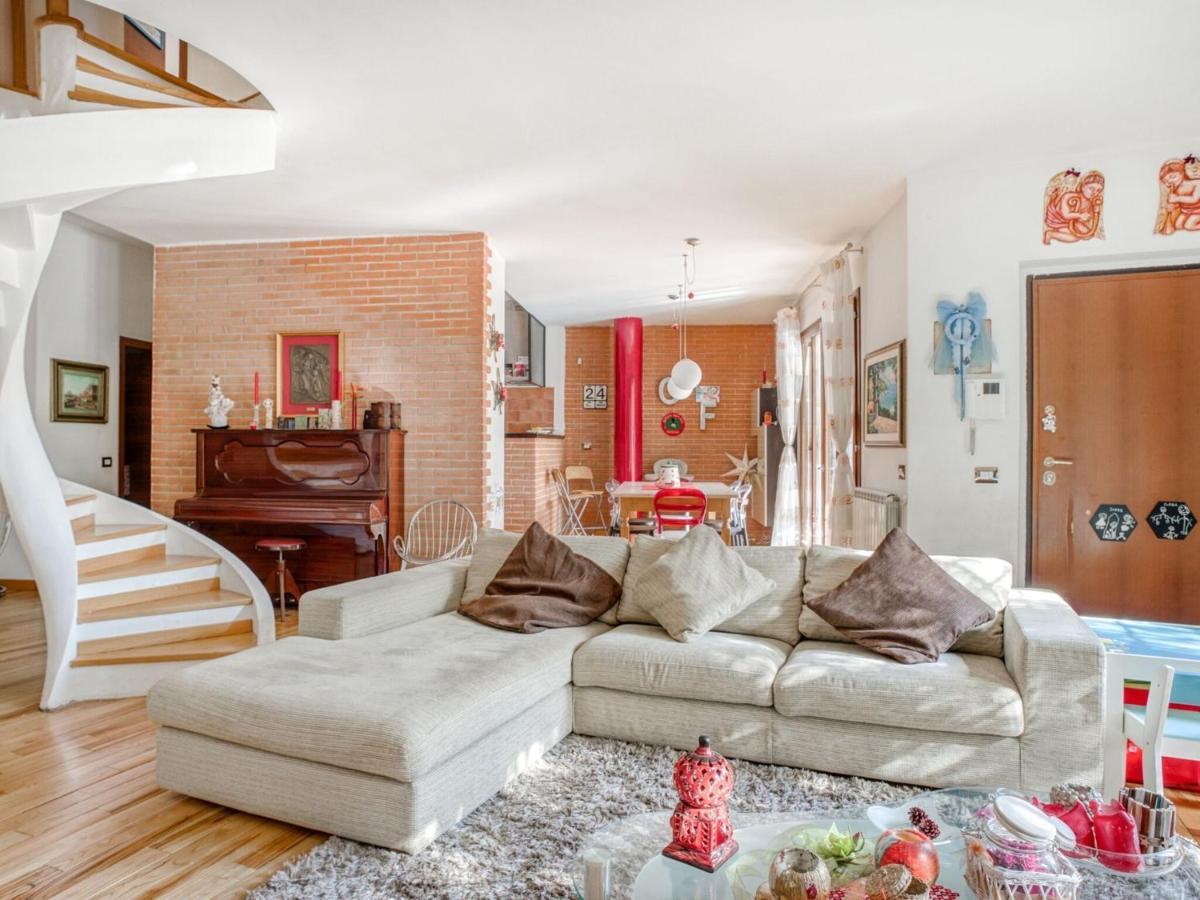 Cappuccini di Riano Belvilla By Oyo Guest House Belvedere מראה חיצוני תמונה