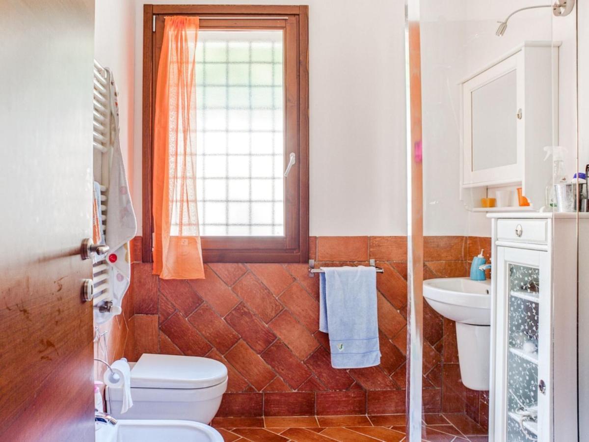 Cappuccini di Riano Belvilla By Oyo Guest House Belvedere מראה חיצוני תמונה